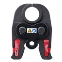 Milwaukee 49-16-2656C 1-1/2" PEX-CRIMP Press Jaw for M18™ FORCELOGIC™ Press Tools