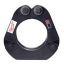 Milwaukee 49-16-2657 3" CTS-Vr1 Press Ring for M18™ FORCE LOGIC™ Press Tools