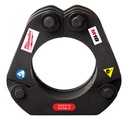 Milwaukee 49-16-2657B 3" IPS-Pr2 Press Ring for M18™ FORCE LOGIC™ Long Throw Press Tool