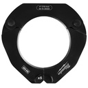Milwaukee 49-16-2658X 4" CTS-V Pivoting Press Ring for M18™ FORCE LOGIC™ Press Tools