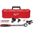 Milwaukee 49-16-2702 EXACT™ 1-3/8" SINK Knockout Set