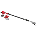 Milwaukee 3008-21 M18™ Brushless Telescoping Pole Pruning Shears Kit