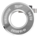 Milwaukee 49-16-B03AX 3/0 AWG Cu & Al RHW / RHH / USE Bushing