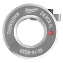 Milwaukee 49-16-B250 250 MCM Al THHN/ XHHW Bushing