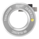 Milwaukee 49-16-B250C 250 MCM Cu THHN/ XHHW Bushing