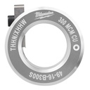 Milwaukee 49-16-B300S 300 MCM CU THHN/XHHW S Bushing