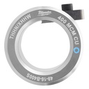 Milwaukee 49-16-B400S 400 MCM CU THHN/XHHW S Bushing