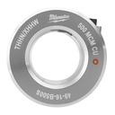 Milwaukee 49-16-B500S 500 MCM CU THHN/XHHW S Bushing