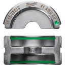 Milwaukee 49-16-U001C #1 Copper U Style Die