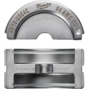 Milwaukee 49-16-U004C #4 Copper U Style Die