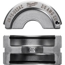 Milwaukee 49-16-U02AC 2/0 Copper U Style Die