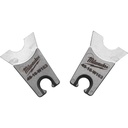 Milwaukee 49-16-W163 W Style: W-163 Die