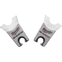 Milwaukee 49-16-W164 W Style: W-164 Die