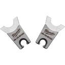 Milwaukee 49-16-W165 W Style: W-165 Die
