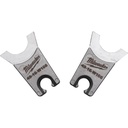 Milwaukee 49-16-W166 W Style: W-166 Die