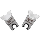 Milwaukee 49-16-W237 W Style: W-237 Die