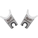 Milwaukee 49-16-W249 W Style: W-249 Die