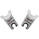 Milwaukee 49-16-WBG0 W Style: W-BG Die