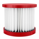 Milwaukee 49-90-1900 HEPA Filter