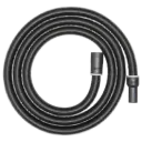 Milwaukee 49-90-1984 1-7/8" x 16' Flexible Hose