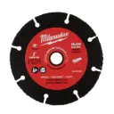 Milwaukee 49-94-3005 3" Multi-Material Diamond Blade