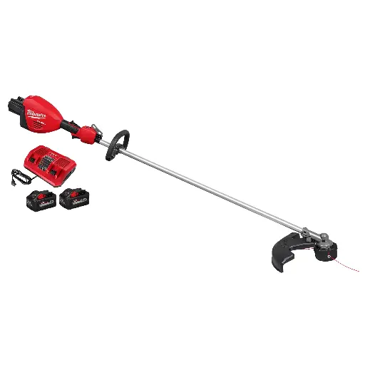 [MKE_3006-22] Milwaukee 3006-22 M18 FUEL™ 17” Dual Battery String Trimmer Kit