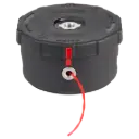 Milwaukee 49-16-2748 Easy Load Trimmer Head