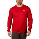 Milwaukee 415 WORKSKIN™ Lightweight Performance Long Sleeve Shirt
