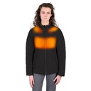 Milwaukee F102B-212X M12™ Women's Heated AXIS™ Jacket