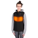 Milwaukee F300B-21 M12 WOMENS BLK AXIS VEST KIT