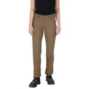 Milwaukee F650K-16R Women's Work Pants - Khaki 16