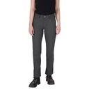Milwaukee F650G-10R Women's Work Pants - Gray 10