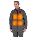 Milwaukee M100G-20L M12™ Heated TOUGHSHELL™ Work Jacket