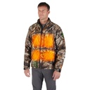 Milwaukee M101C-21XL M12™ Heated QUIETSHELL Jacket