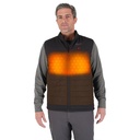 Milwaukee M300N-21 M12™ Heated AXIS™ Vest