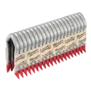 Milwaukee MPU112-960 1.5" 9 Gauge Galvanized Staples
