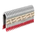Milwaukee MPU134-960 1.75" 9 Gauge Galvanized Staples