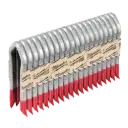 Milwaukee MPU2-960 2" 9 Gauge Galvanized Staples