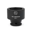 Gearwrench 3/4" Drive 6 Point Standard Impact SAE Socket 1-13/16"
