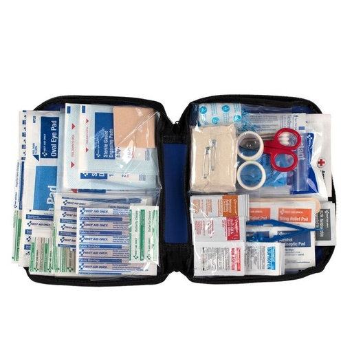 [FAO_91081] 312 Piece First Aid Kit
