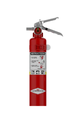 Amerex B417T 2.5lb ABC Fire Extinguisher