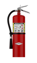 Amerex B456 10lb ABC Fire Extinguisher (4A:80B:C)