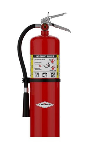 [AMX_14967] Amerex B456 10lb ABC Fire Extinguisher