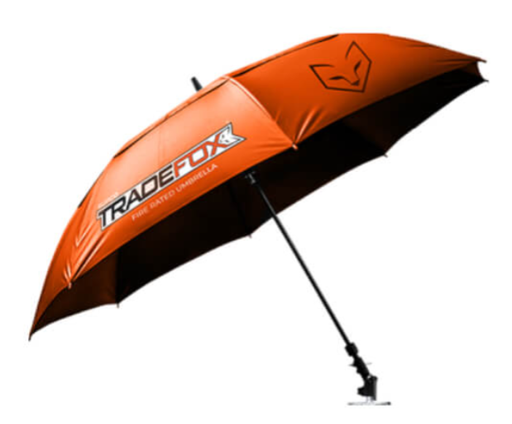 [SUP_MUKIT-FR] SUPCO® TradeFox™ FR Magnetic Umbrella Kit - Fire Rated