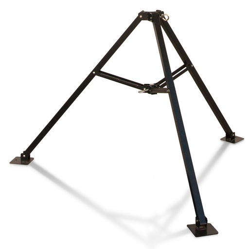 [BST_UB50] Black Stallion Tripod Stand for FR Industrial Umbrella
UB50