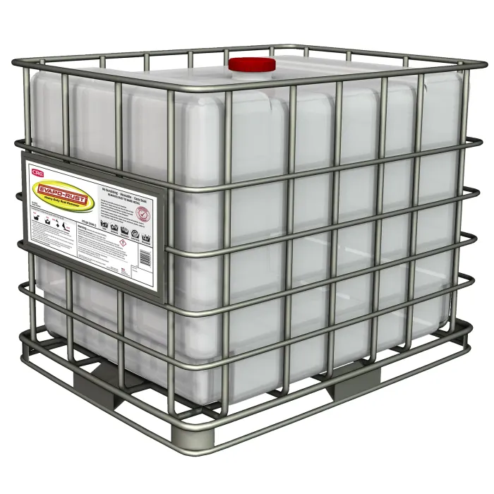 [CRC_1752544] CRC® ER015 EVAPO-RUST® SUPER SAFE RUST REMOVER, 275 Gallon Tote, 1752544