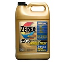 Valvoline ZEREX G-05 RTU Antifreeze 1 Gal, 50/50 Antifreeze/Coolant Prediluted 1 Gal (Yellow) Hybrid Organic Acid Technology (HOAT)