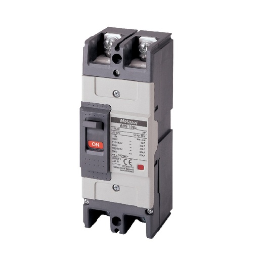 [LSE_0133000800] Metasol Molded Case Circuit Breaker ABS102c 100A EXP 0133000800