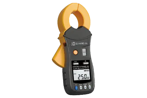 [Hioki_FT6380-50] Hioki FT6380-50 CLAMP ON EARTH TESTER