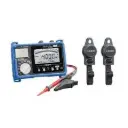 Hioki IR4059 EV KIT, EV INSULATION TEST KIT (IR4059, 2 X Z5020, EV MAINTENACE MANUAL) 